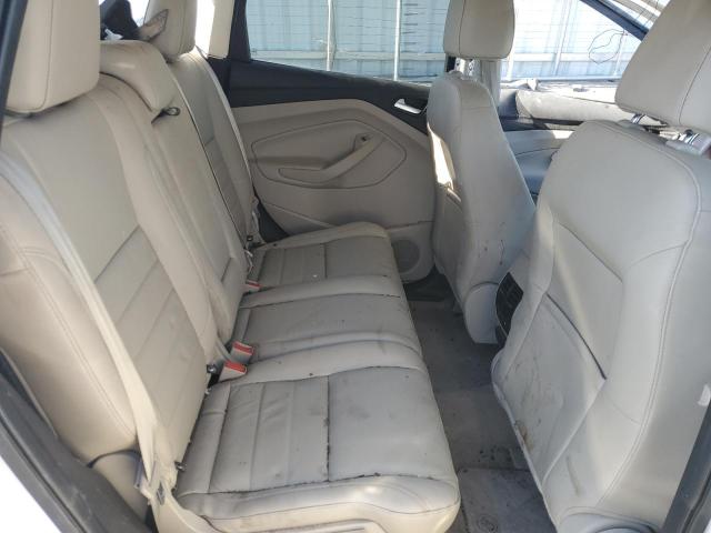 Photo 11 from auction – 2014 FORD ESCAPE TIT with VIN 1FMCU9J9XEUE12781