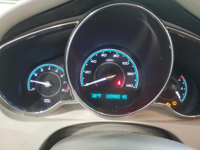 Photo 9 from auction – 2012 CHEVROLET MALIBU LS with VIN 1G1ZB5E02CF225568