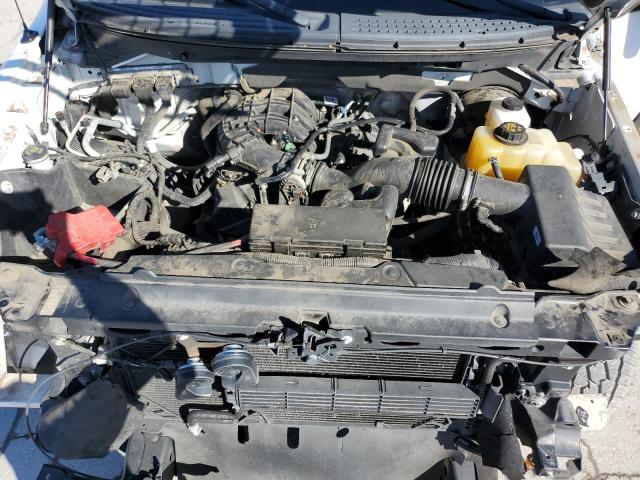 Photo 11 from auction – 2014 FORD F150 with VIN 1FTMF1CM2EKF51305