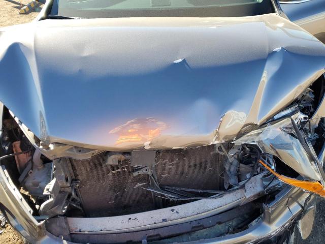 Photo 12 from auction – 2015 TOYOTA HIGHLANDER with VIN 5TDDKRFH2FS178978