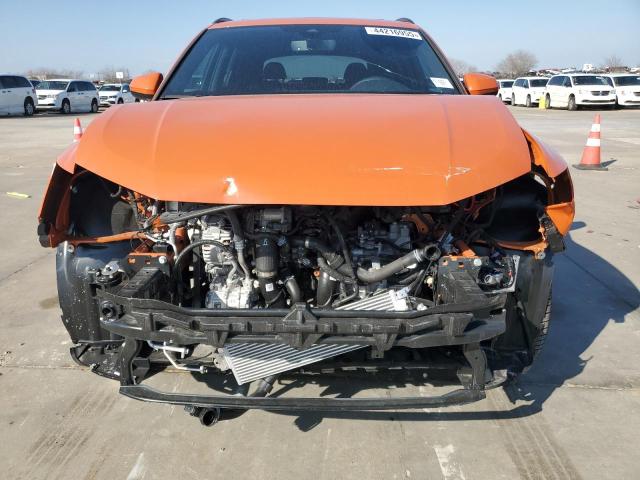 Photo 5 from auction – 2024 AUDI Q3 PREMIUM with VIN WA1EECF37R1130210