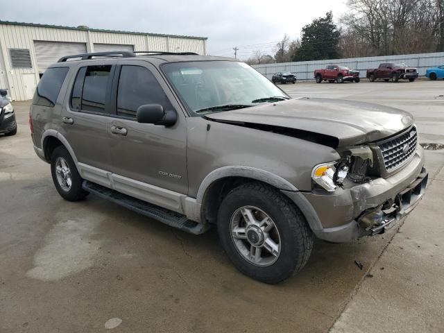 Photo 4 from auction – 2002 FORD EXPLORER X with VIN 1FMZU73E52ZB91078