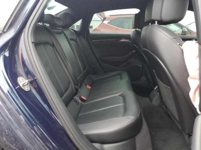 Photo 10 from auction – 2018 AUDI A3 PREMIUM with VIN WAUJ8GFF7J1070654
