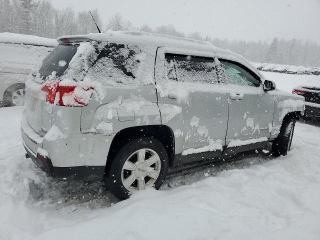 Photo 3 from auction – 2012 GMC TERRAIN SL with VIN 2GKFLTE58C6143107