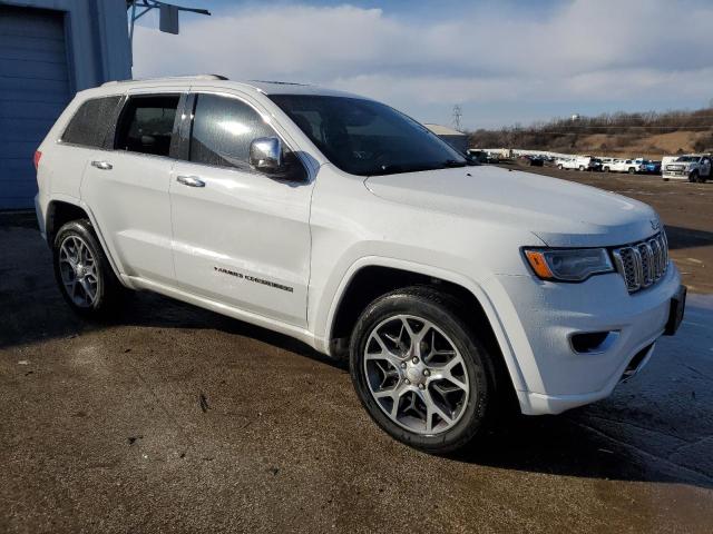Photo 4 from auction – 2020 JEEP GRAND CHER with VIN 1C4RJFCG2LC280152
