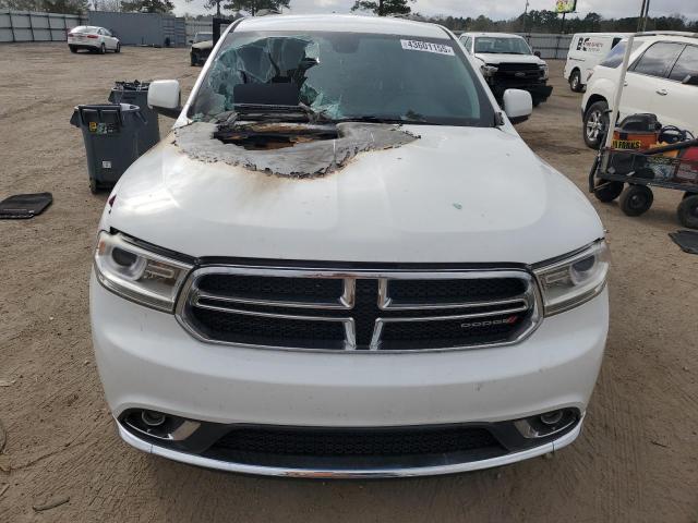 Photo 5 from auction – 2016 DODGE DURANGO LI with VIN 1C4RDHDGXGC322347