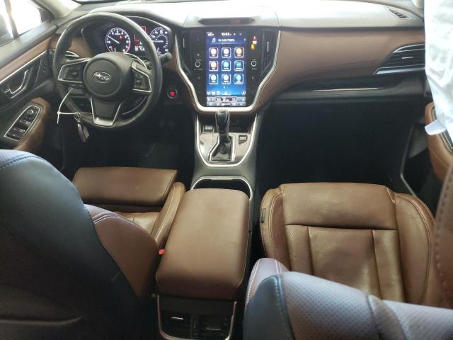 Photo 8 from auction – 2021 SUBARU OUTBACK TO with VIN 4S4BTAPC8M3148774
