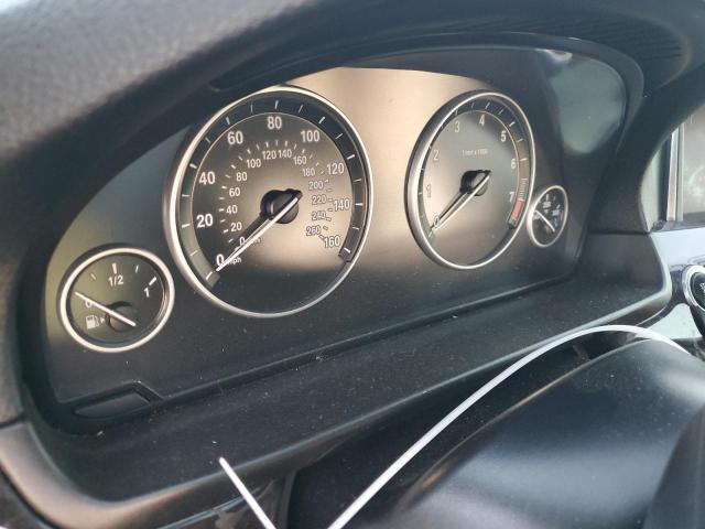 Photo 9 from auction – 2016 BMW 528 XI with VIN WBA5A7C58GG150567