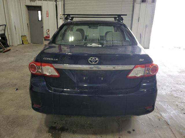 Photo 6 from auction – 2012 TOYOTA COROLLA BA with VIN 2T1BU4EE4CC914061