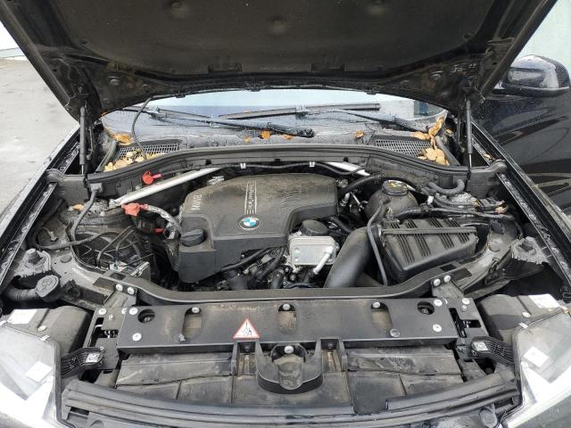 Photo 12 from auction – 2016 BMW X3 XDRIVE2 with VIN 5UXWX9C54G0D66931