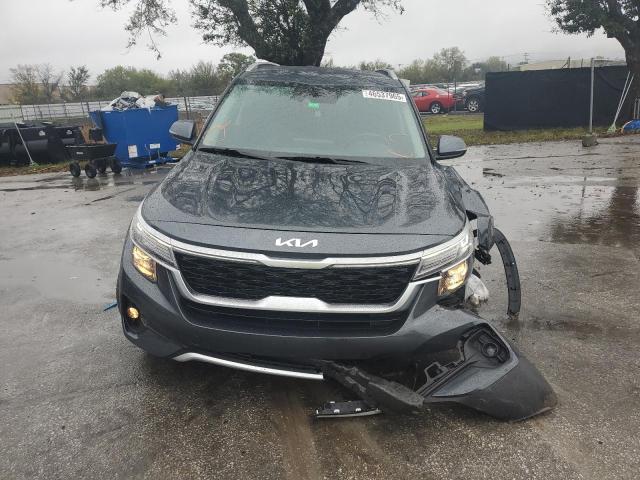Photo 5 from auction – 2023 KIA SELTOS S with VIN KNDEU2AA9P7407538