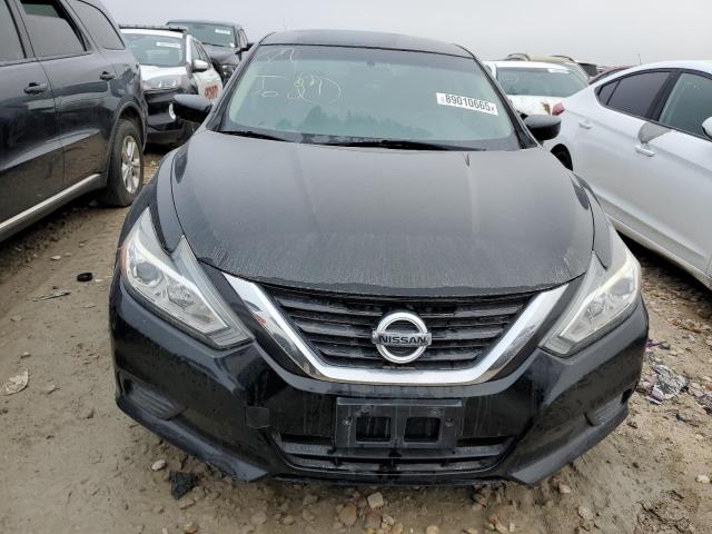Photo 5 from auction – 2018 NISSAN ALTIMA 2.5 with VIN 1N4AL3AP6JC249384