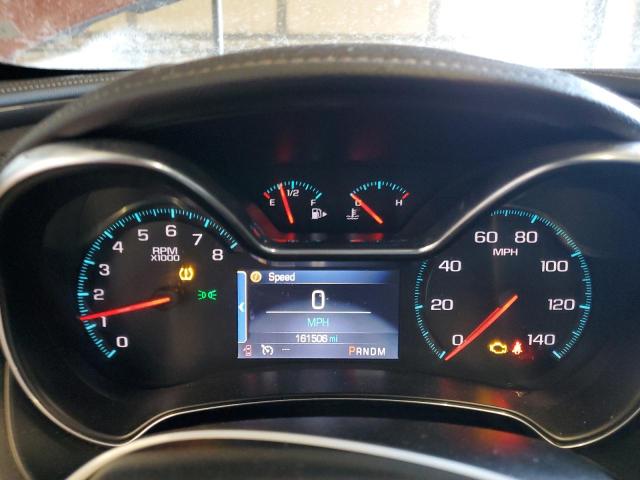 Photo 9 from auction – 2014 CHEVROLET IMPALA LT with VIN 2G1115SL8E9201852