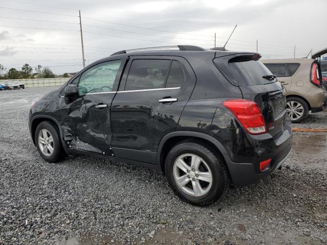 Photo 2 from auction – 2020 CHEVROLET TRAX 1LT with VIN KL7CJLSB5LB010510