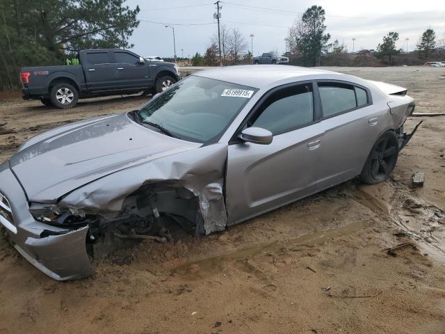 DODGE CHARGER SE 2014 with VIN 2C3CDXBG0EH375060 - Photo from auction