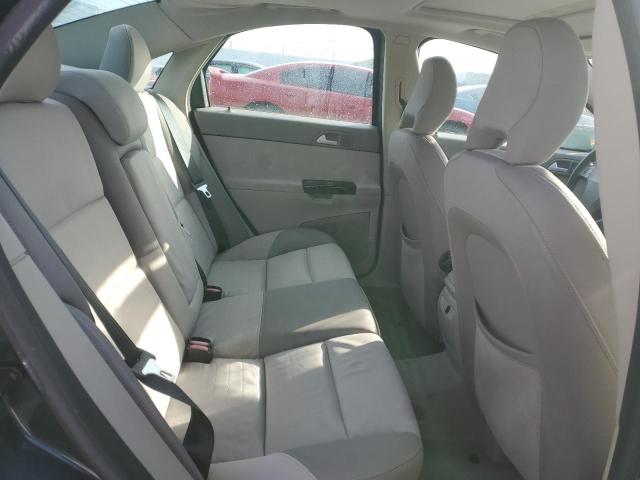 Photo 10 from auction – 2006 VOLVO S40 2.4I with VIN YV1MS382262216488