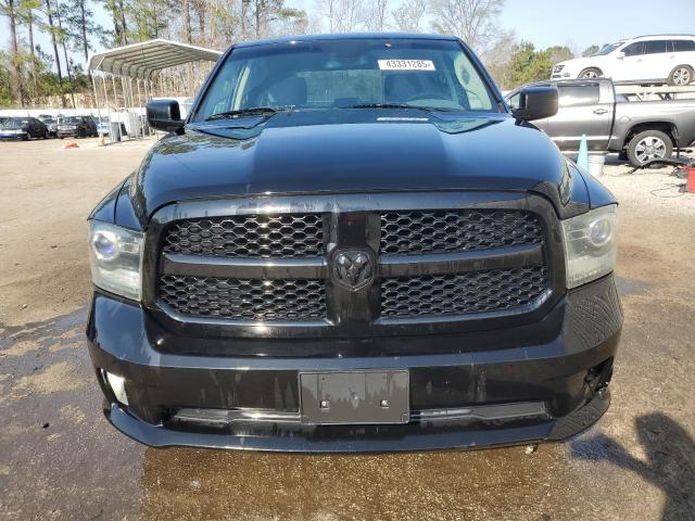 Photo 5 from auction – 2014 RAM 1500 ST with VIN 1C6RR6KT0ES198685