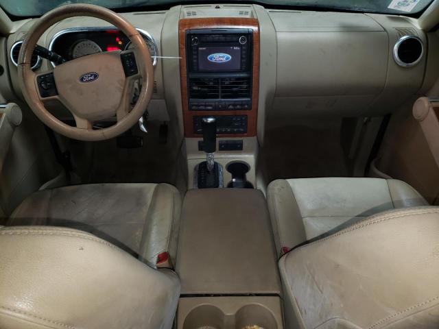Снимка 8 от търг – 2008 FORD EXPLORER E с VIN 1FMEU74888UB05291