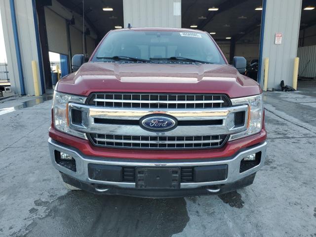 Photo 5 from auction – 2020 FORD F150 SUPER with VIN 1FTEW1E56LKD15280