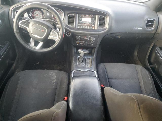 Снимка 8 от търг – 2016 DODGE CHARGER R/ с VIN 2C3CDXCT4GH303423