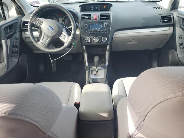 Photo 8 from auction – 2015 SUBARU FORESTER 2 with VIN JF2SJADC2FH496866