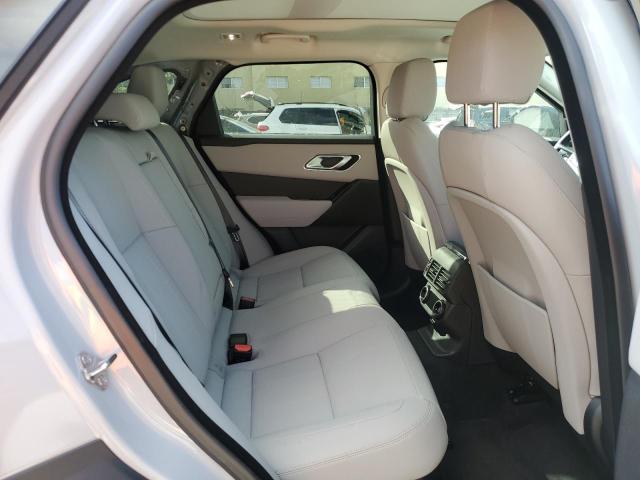 Photo 11 from auction – 2025 LAND ROVER RANGE ROVE with VIN SALYL2EX3SA398872