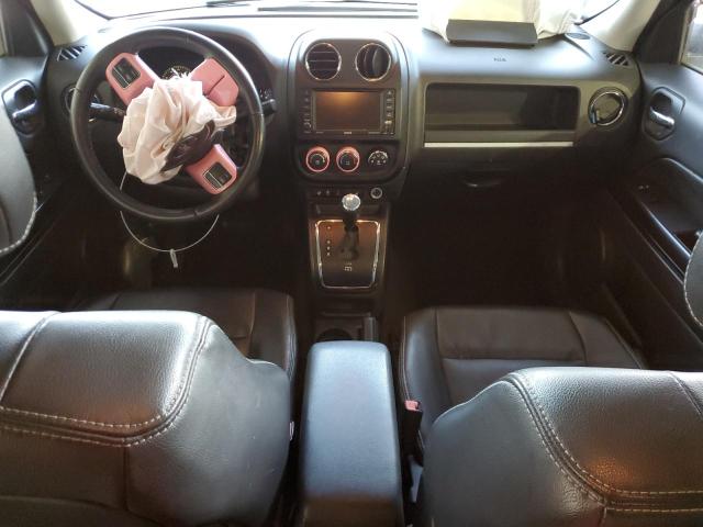 Photo 8 from auction – 2014 JEEP PATRIOT LA with VIN 1C4NJPFA1ED887412
