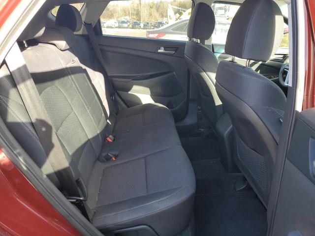 Photo 10 from auction – 2020 HYUNDAI TUCSON SE with VIN KM8J2CA40LU212178