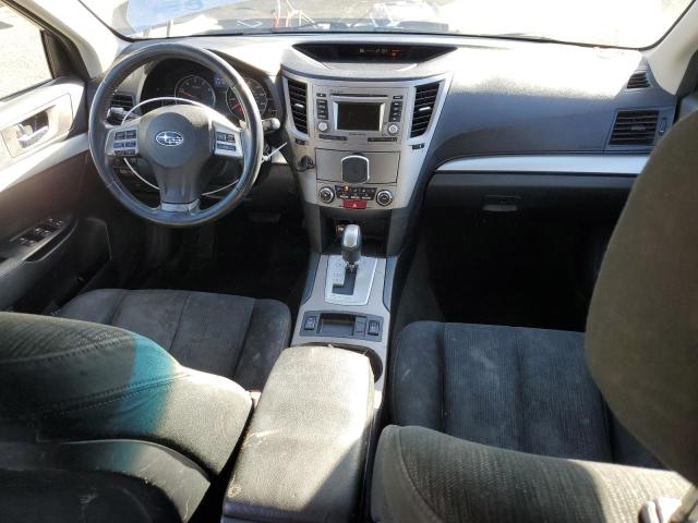 Photo 8 from auction – 2013 SUBARU OUTBACK 2.5I PREMIUM with VIN 4S4BRBHC8D3253611