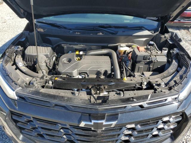 Photo 12 from auction – 2025 CHEVROLET EQUINOX LT with VIN 3GNAXPEG1SL101916