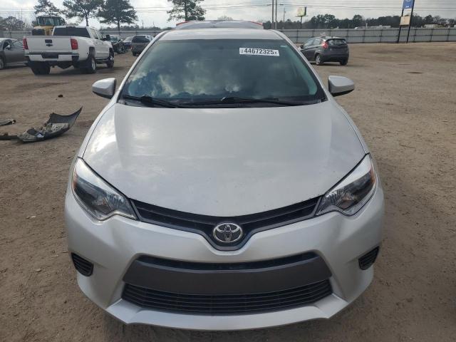 Photo 5 from auction – 2015 TOYOTA COROLLA L with VIN 2T1BURHE3FC302074