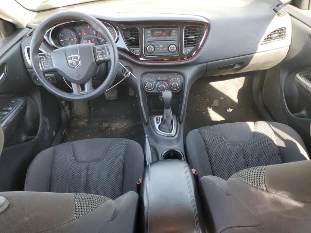 Photo 8 from auction – 2016 DODGE DART with VIN 1C3CDFAA0GD516846