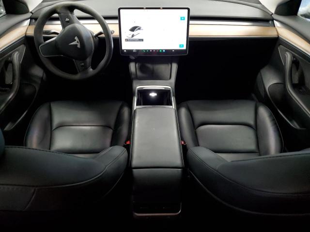 Photo 8 from auction – 2023 TESLA MODEL 3 with VIN LRW3E1FA5PC843864