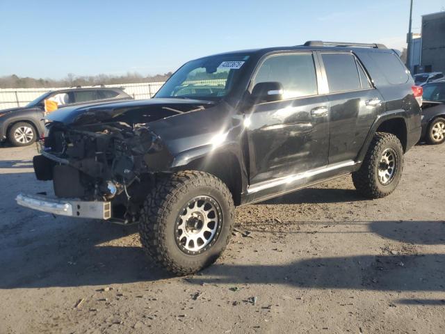 Zdjęcie 1 z aukcji – 2012 TOYOTA 4RUNNER SR z VIN JTEBU5JR8C5087916