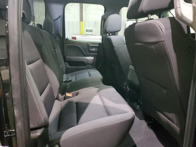 Photo 10 from auction – 2019 CHEVROLET 1500 with VIN 2GCVKPEC8K1157830