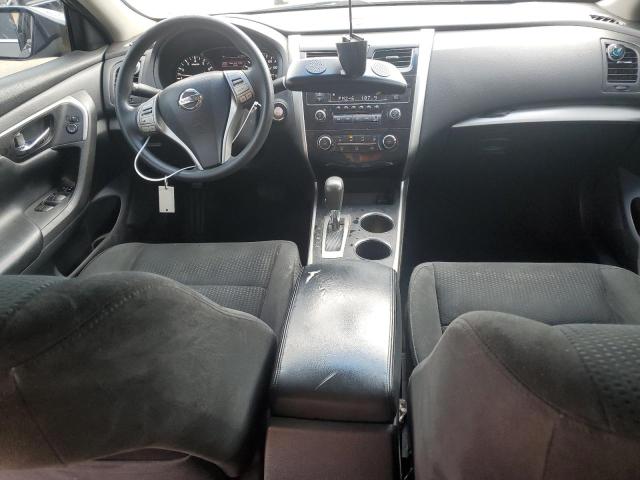 Photo 8 from auction – 2015 NISSAN ALTIMA 2.5 with VIN 1N4AL3AP6FC299418