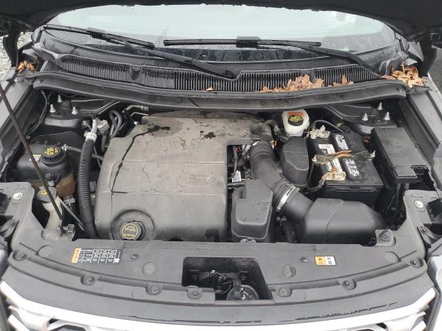 Photo 12 from auction – 2016 FORD EXPLORER L with VIN 1FM5K8F84GGC29984