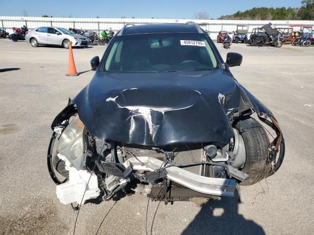 Photo 5 from auction – 2013 INFINITI EX37 BASE with VIN JN1BJ0HP4DM430218