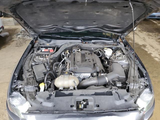 Photo 11 from auction – 2019 FORD MUSTANG with VIN 1FA6P8TH7K5197847