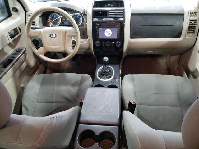 صورة رقم 8 من المزاد - 2011 FORD ESCAPE XLS مع VIN 1FMCU0C75BKB89001