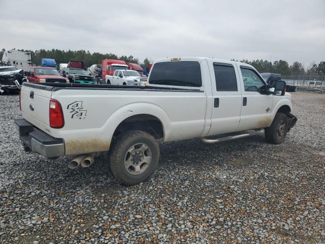 Photo 3 from auction – 2015 FORD F350 SUPER with VIN 1FT8W3BT5FEB11665