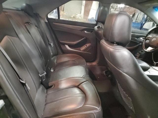 Photo 10 from auction – 2012 CADILLAC CTS PERFOR with VIN 1G6DL5E38C0144024
