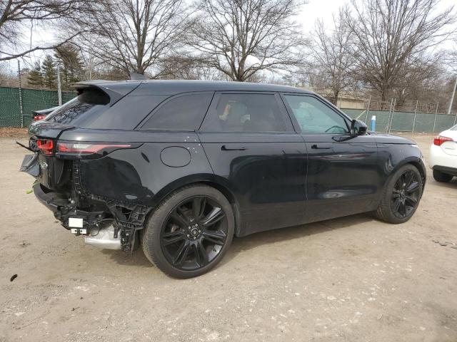 Photo 3 from auction – 2023 LAND ROVER RANGE ROVE with VIN SALYV2FU5PA363014