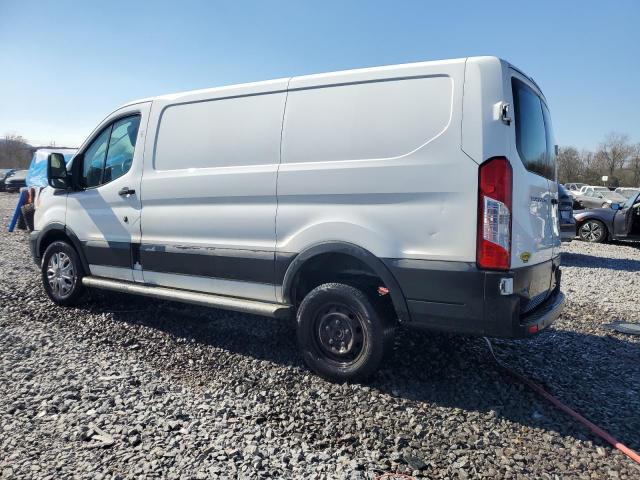 Photo 2 from auction – 2019 FORD TRANSIT T- with VIN 1FTYR1ZM2KKA42472