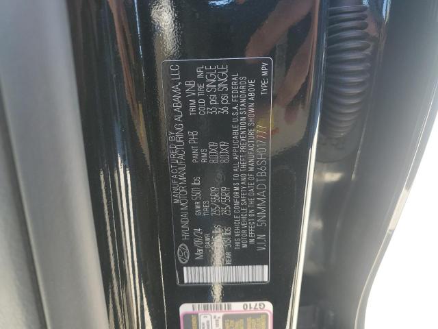 Photo 14 from auction – 2025 GENESIS GV70 BASE with VIN 5NMMADTB6SH017777
