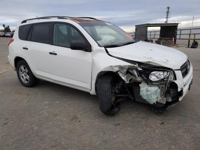 Photo 4 from auction – 2010 TOYOTA RAV4 with VIN JTMKF4DV1A5031704