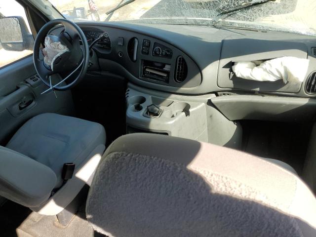 Photo 8 from auction – 2005 FORD ECONOLINE with VIN 1FBSS31S85HA36973