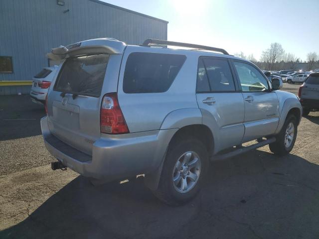 Photo 3 from auction – 2006 TOYOTA 4RUNNER SR with VIN JTEBU14RX68069229