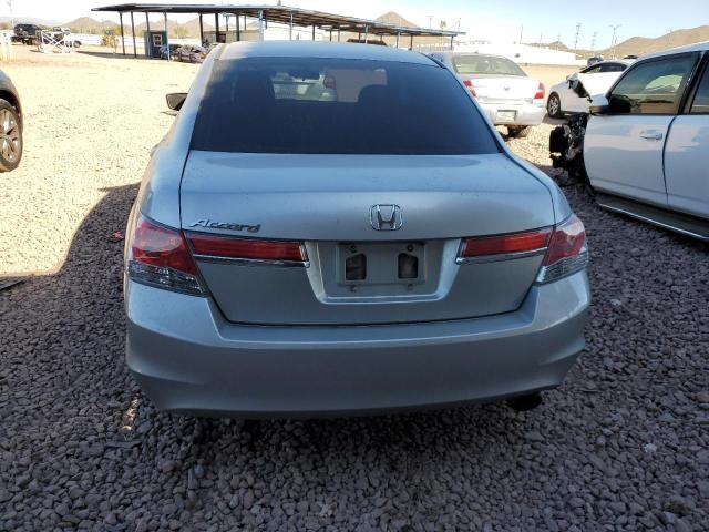 Photo 6 from auction – 2011 HONDA ACCORD EX with VIN 1HGCP2F75BA033857