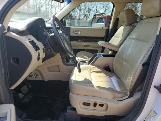 Снимка 7 от търг – 2015 FORD FLEX LIMIT с VIN 2FMGK5D84FBA04058